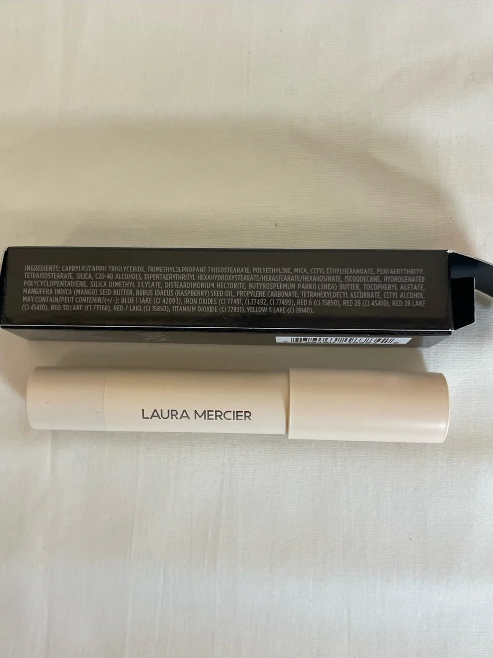 laura mercier creme crayon